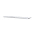 Apple Magic Keyboard with touch ID and Numeric Keypad White Keys British Layout - New Apple