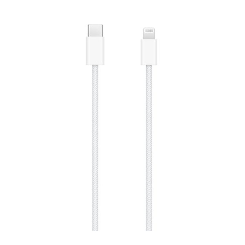Apple Magic Keyboard with touch ID and Numeric Keypad White Keys British Layout - New Apple