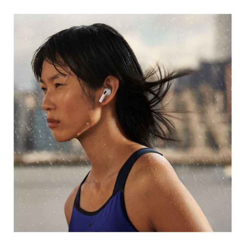 Apple AirPods 3rd Generation Wireless Bluetooth Earbuds with Charging Case - New Apple