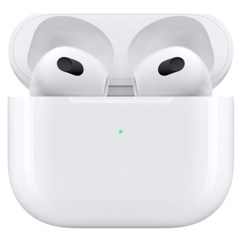 Apple AirPods 3rd Generation Wireless Bluetooth Earbuds with Charging Case - New Apple