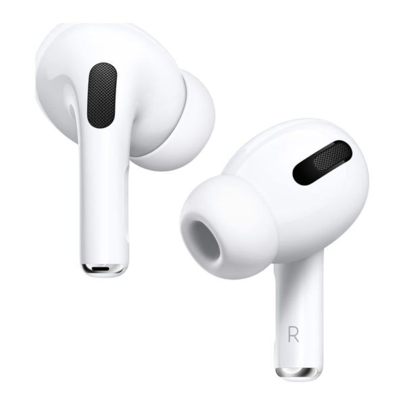 Apple AirPods Pro Wireless Bluetooth Earbuds with MagSafe Charging Case - New The Outlet Shop
