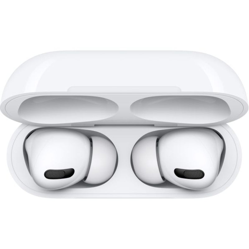 Apple AirPods Pro Wireless Bluetooth Earbuds with MagSafe Charging Case - New The Outlet Shop