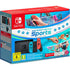 Nintendo Switch Console with Nintendo Switch Sports – Neon Red & Blue Joy-Con - New Nintendo Switch