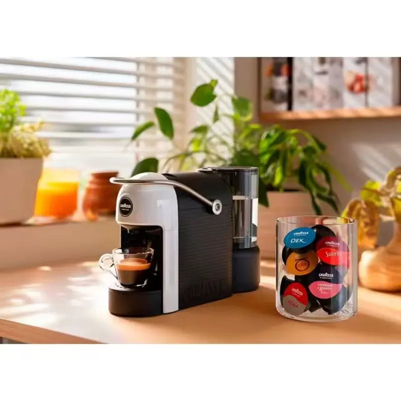 Lavazza A Modo Mio Qualità Rossa Coffee Capsules 36 Arabica & Robusta Pods - New Lavazza