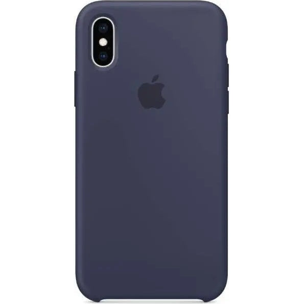 Pochette silicone iphone x hotsell