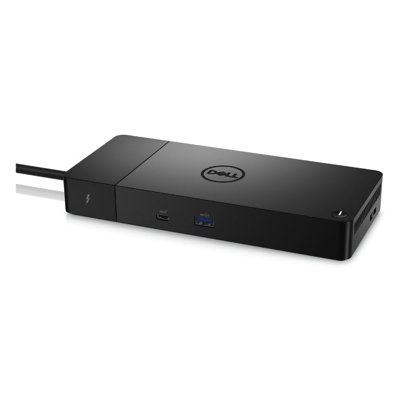 Dell Thunderbolt 4 Dock WD22TB4 – USB-C/USB 3.2 Gen 1, HDMI, DisplayPort - Refurbished Dell