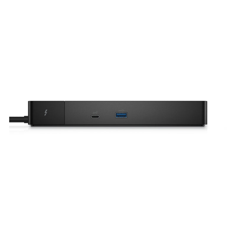 Dell Thunderbolt 4 Dock WD22TB4 – USB-C/USB 3.2 Gen 1, HDMI, DisplayPort - Refurbished Dell