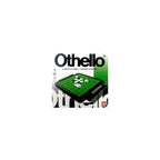 Othello Strategy Board Game Classic Reversi 2 Player Family Game Kids Adults - New Ravensburger