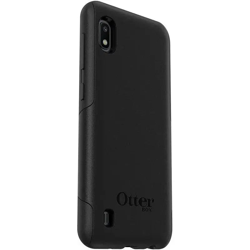 Otterbox Samsung Galaxy A10 Case - Commuter Lite - Black Otterbox