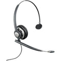 Plantronics EncorePro 710 Mono Wired Office Headset — Single-Ear Design - New Plantronics