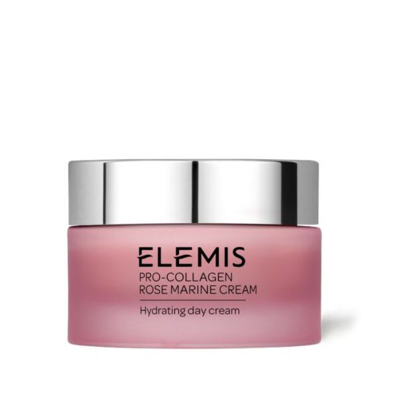Elemis Pro-Collagen Marine Cream Anti-Wrinkle Face Moisturiser Hydrating - New The Outlet Shop