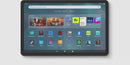 Amazon Fire Max 11 128gb & 64GB 4GB RAM Tablet  11" 2K display With Ads