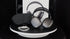 Apple Airpods Max Over Ear Wireless Headphones - Space Grey Black Headband