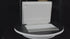 Apple iPad Magic Keyboard For iPad Pro M4 11" British - White - Refurbished