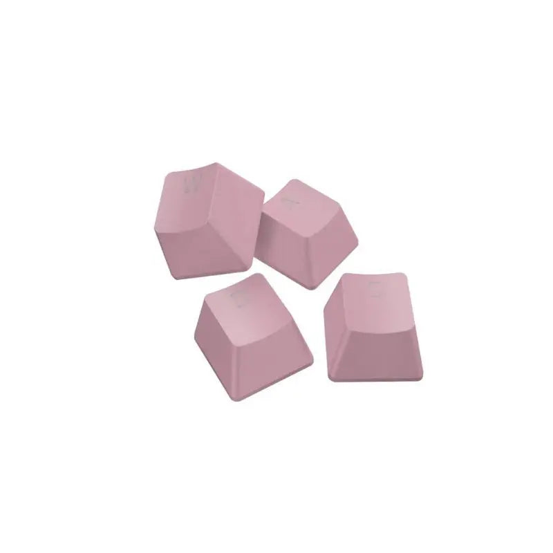 PBT Keycap Upgrade Set Quartz Backlit Keyboard Keycaps RGB