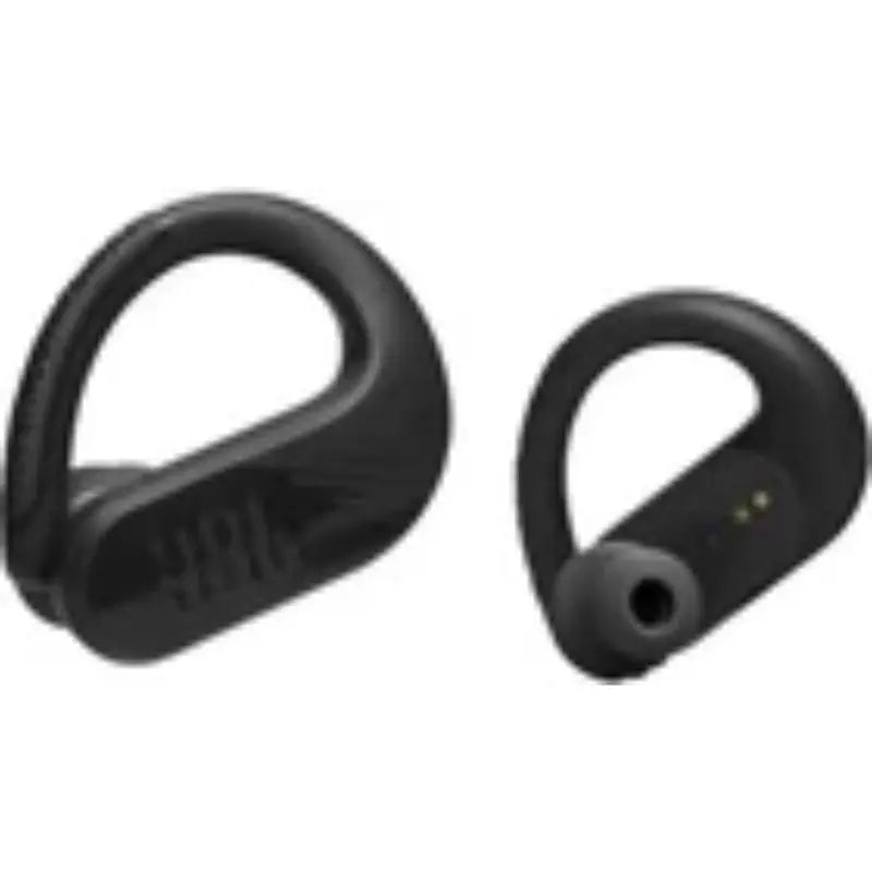 JBL Endurance Peak 3 IP68 Waterproof Wireless Earbuds – Black - Like New JBL