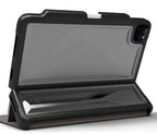 STM Apple iPad Air 4 / 5th Gen iPad Pro 11" 1 / 2nd Gen 2020 2018 Dux Shell Magic Folio Black Smarter Than Most