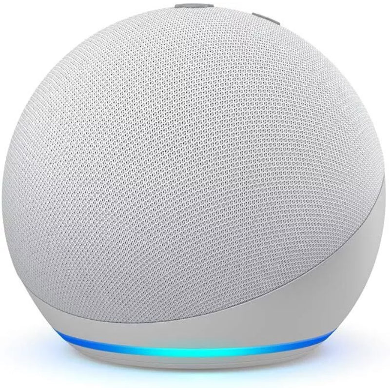 Amazon Echo Dot 4th Gen Smart Speaker with Alexa – Compact & Powerful The Outlet Shop
