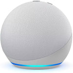 Amazon Echo Dot 4th Gen Smart Speaker with Alexa – Compact & Powerful The Outlet Shop