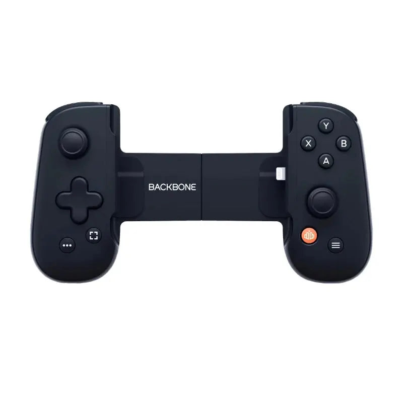 One iPhone Lightning Xbox Handheld Gaming Controller Like
