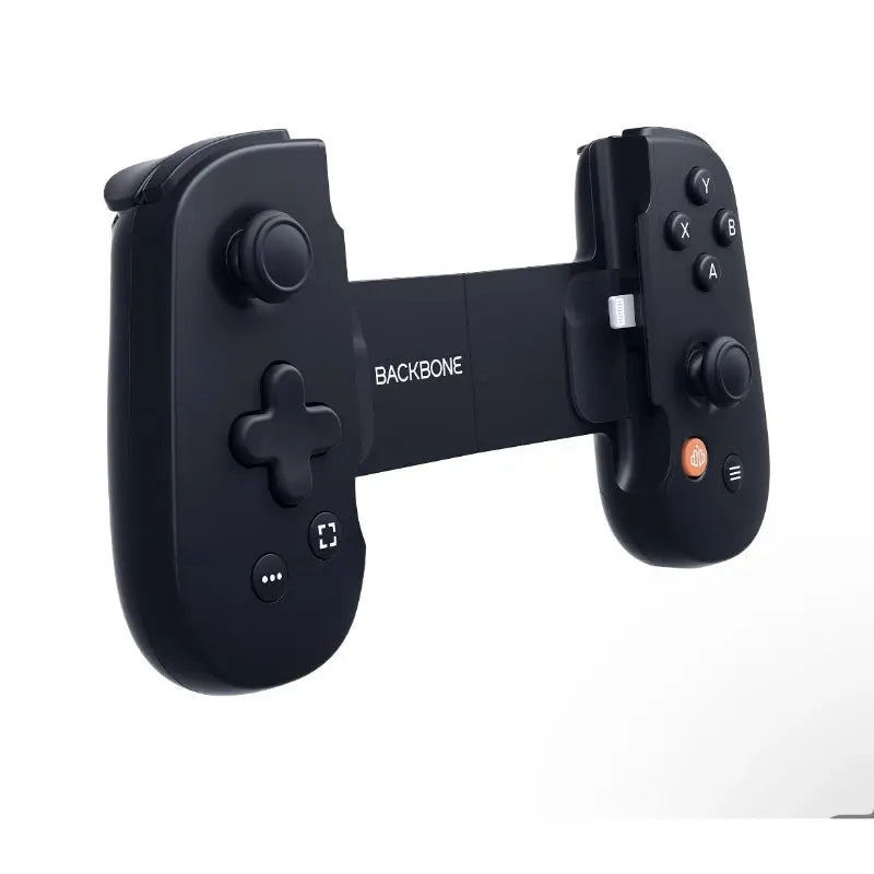 Backbone One iPhone Lightning Xbox Handheld Gaming Controller - Like New Backbone