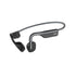 Shokz OpenMove Wireless Bone Conduction Headphones – Black - New Aftershokz