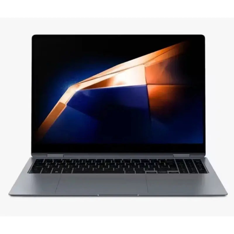 Samsung Galaxy Book 4 Pro 360 16” Laptop – Snapdragon X Elite (X1E) , 16GB RAM, 512GB SSD NP965QPA-KG1- Refurbished Samsung