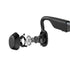 Shokz OpenMove Wireless Bone Conduction Headphones – Black - New Aftershokz