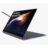 Samsung Galaxy Book 4 Pro 360 16” Laptop – Snapdragon X Elite (X1E) , 16GB RAM, 512GB SSD NP965QPA-KG1- Refurbished Samsung