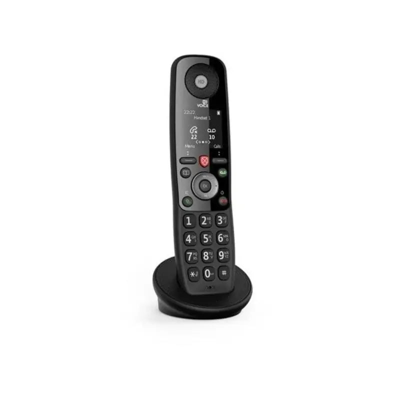 EE Cordless Home Phone with HD Calling – For Use with EE Smart Hubs - Like New EE