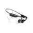 Shokz OpenMove Wireless Bone Conduction Headphones – Black - New Aftershokz