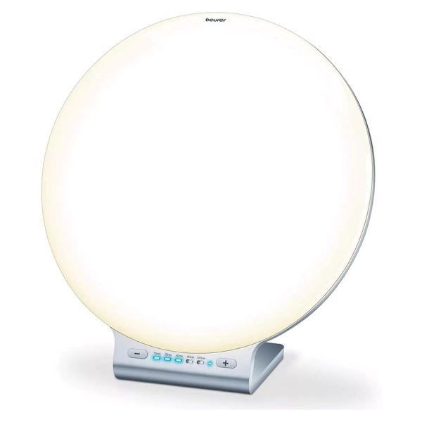 Beurer TL-100 Wellbeing Daylight Therapy Mood Lamp 10000 Lux With Bluetooth Beurer