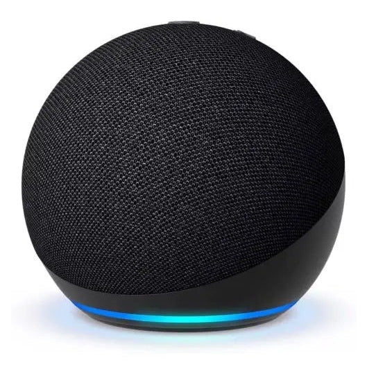 Amazon Echo Dot 5th Generation Charcoal Amazon