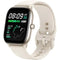 Amazfit GTS 4 Mini Smart Watch Fitness Tracker - White Amazfit