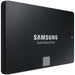 Samsung 860 Evo 1TB 2.5'' SATA SSD V-NAND 7mm Solid State Drive MZ-76E1T0 The Outlet Shop