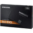Samsung 860 Evo 1TB 2.5'' SATA SSD V-NAND 7mm Solid State Drive MZ-76E1T0 The Outlet Shop
