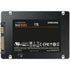 Samsung 860 Evo 1TB 2.5'' SATA SSD V-NAND 7mm Solid State Drive MZ-76E1T0 The Outlet Shop