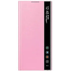 Samsung Galaxy Note 10 5G Clear View Case Cover Official Samsung