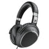 Sennheiser PXC 480 Over-Ear Headphones – Active Noise Cancelling Travel Headset Black - New Sennheiser