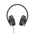 Sennheiser HD 300 Over-Ear Headphones Lightweight Wired Headphones - Black - New Sennheiser