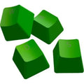 Razer PBT Keycap Upgrade Set Green Mechanical Optical Keyboard Keycaps - New Razer