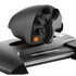 Thrustmaster TWCS Throttle – Precision Throttle Controller for PC with S.M.A.R.T Technology | Ergonomic Design, Smooth Sliding Motion & Customisable Controls - New Thrustmaster
