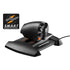 Thrustmaster TWCS Throttle – Precision Throttle Controller for PC with S.M.A.R.T Technology | Ergonomic Design, Smooth Sliding Motion & Customisable Controls - New Thrustmaster