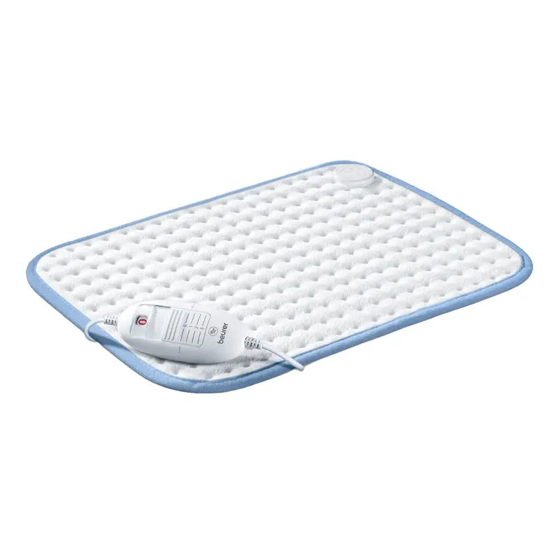 Beurer HK Limited Edition Heating Heat Pad Cosy Sea Breeze Electric Heating Pad - New Beurer
