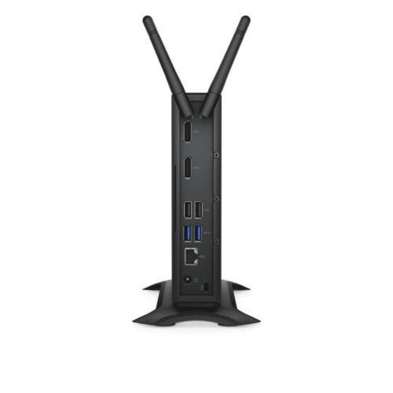 Dell Wyse 5060 Thin Client – 4GB RAM, 8GB Flash Storage - New Dell