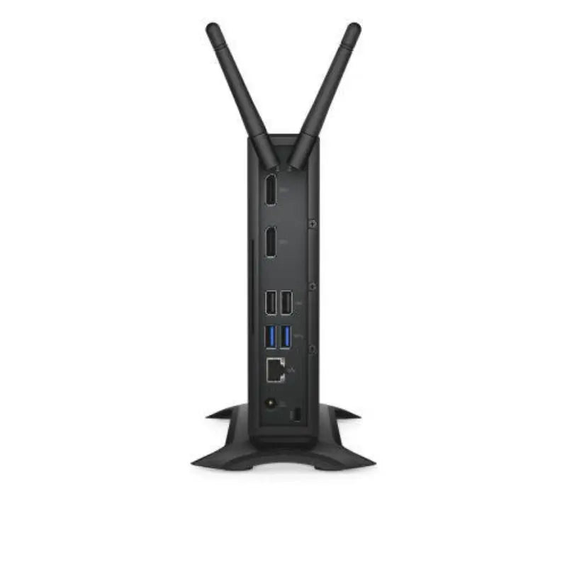 Dell Wyse 5060 Thin Client – 4GB RAM, 8GB Flash Storage - New Dell