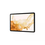 Samsung Galaxy Tab S8 5G 256GB Black 11" Android Tablet WiFi LTE Snapdragon - New Samsung