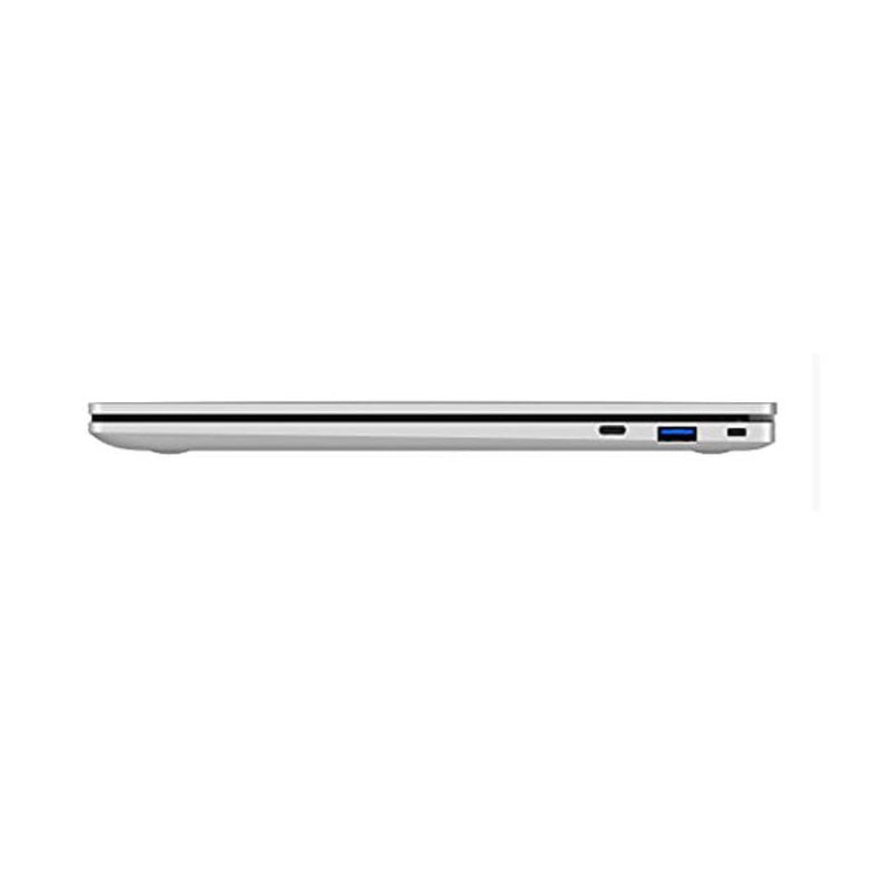 Samsung Galaxy Chromebook Go 14″ Silver 4GB RAM 32 GB Storage Full HD Laptop - New Samsung