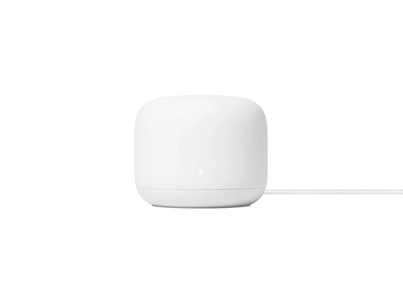 Google Nest Wifi Router, Strong connection, Every direction - The Outlet Shop