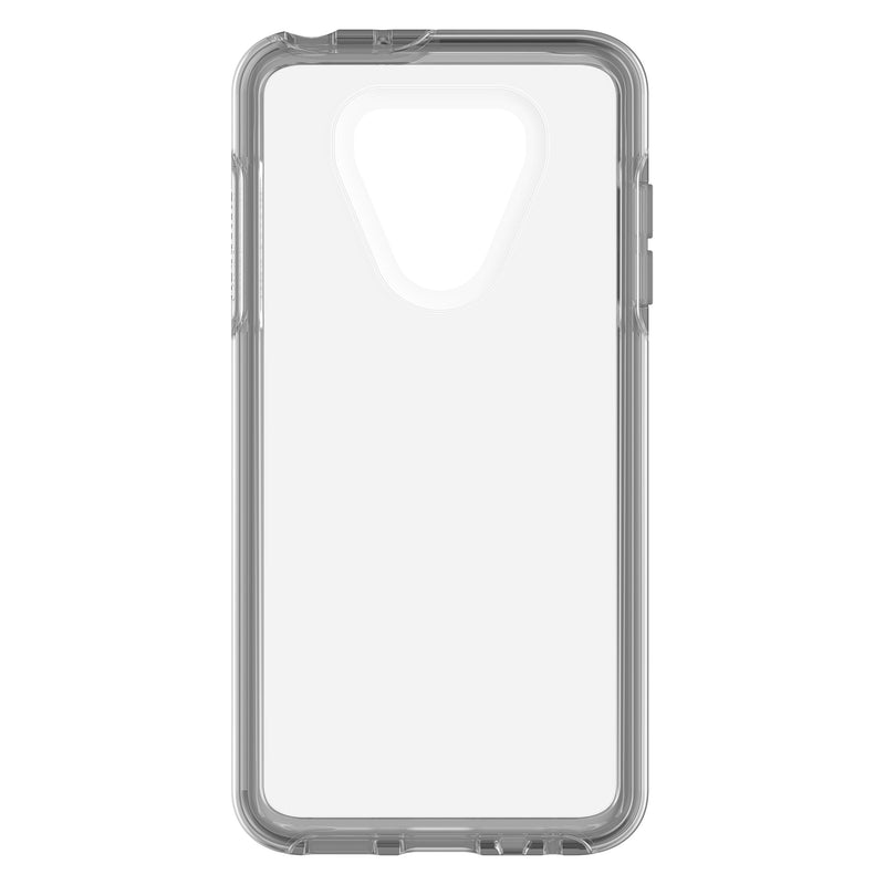 OtterBox Symmetry Case for LG G6 - Clear - The Outlet Shop